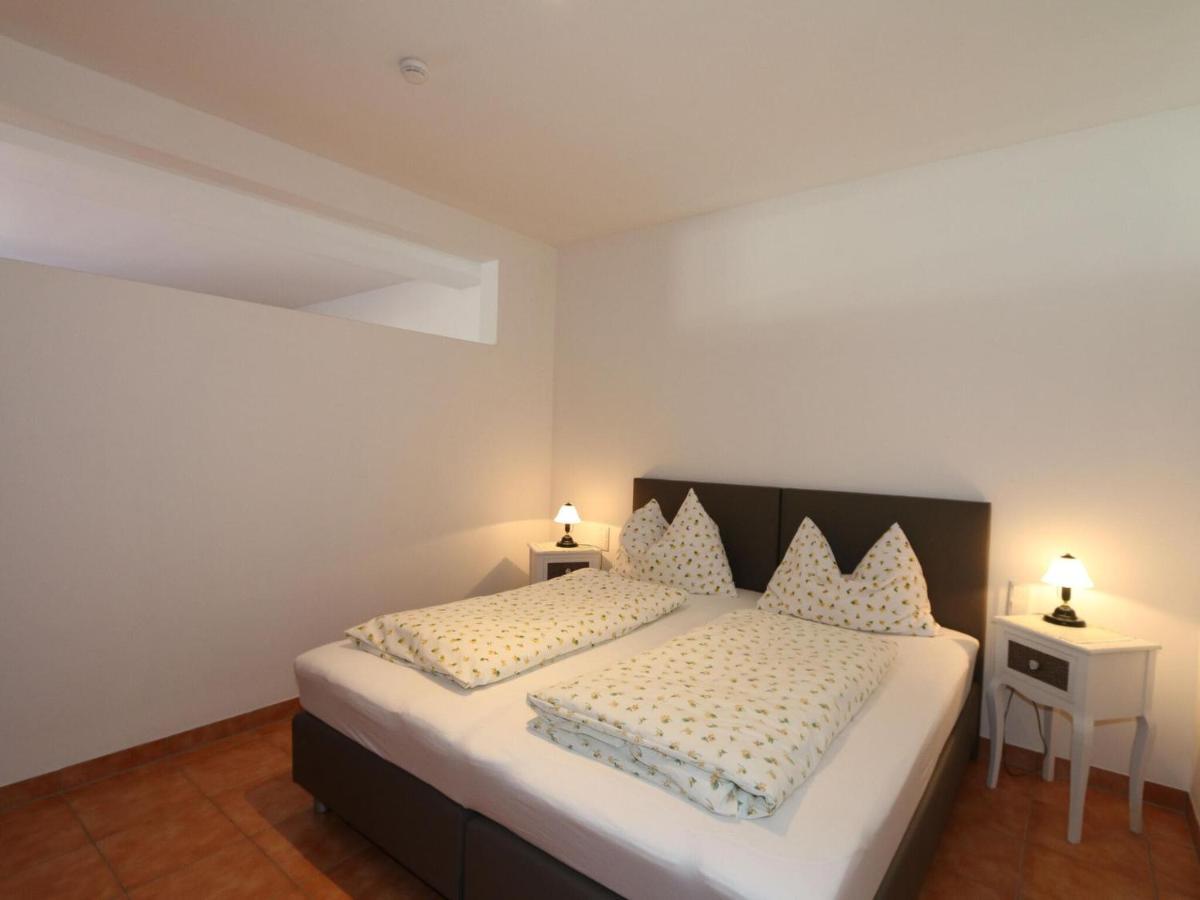Apartment In Bichlbach At The Lake Bagian luar foto