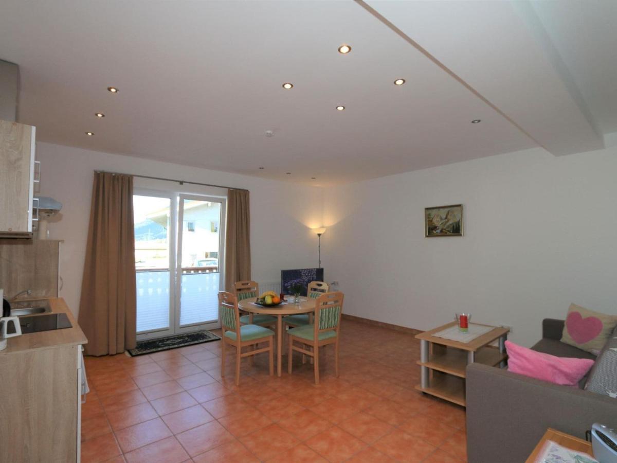 Apartment In Bichlbach At The Lake Bagian luar foto