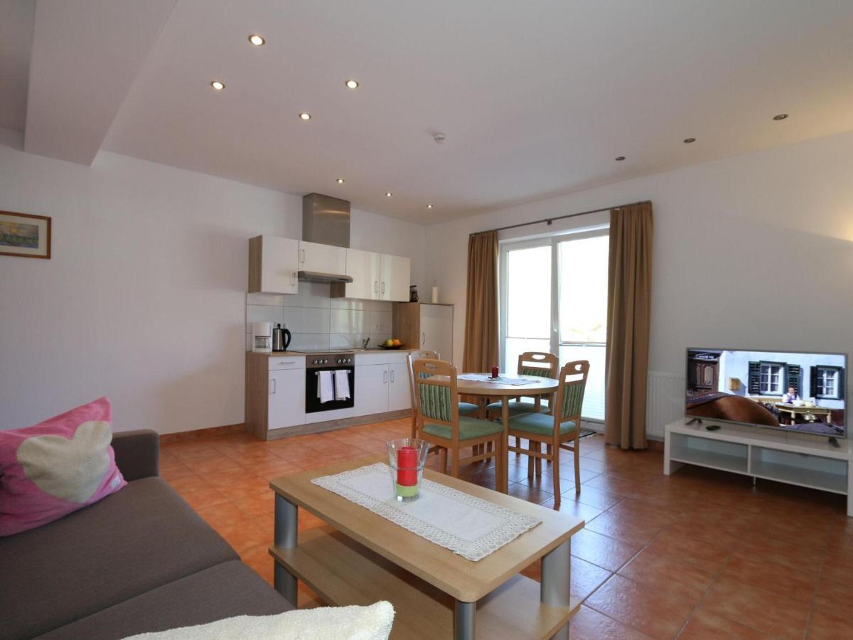 Apartment In Bichlbach At The Lake Bagian luar foto