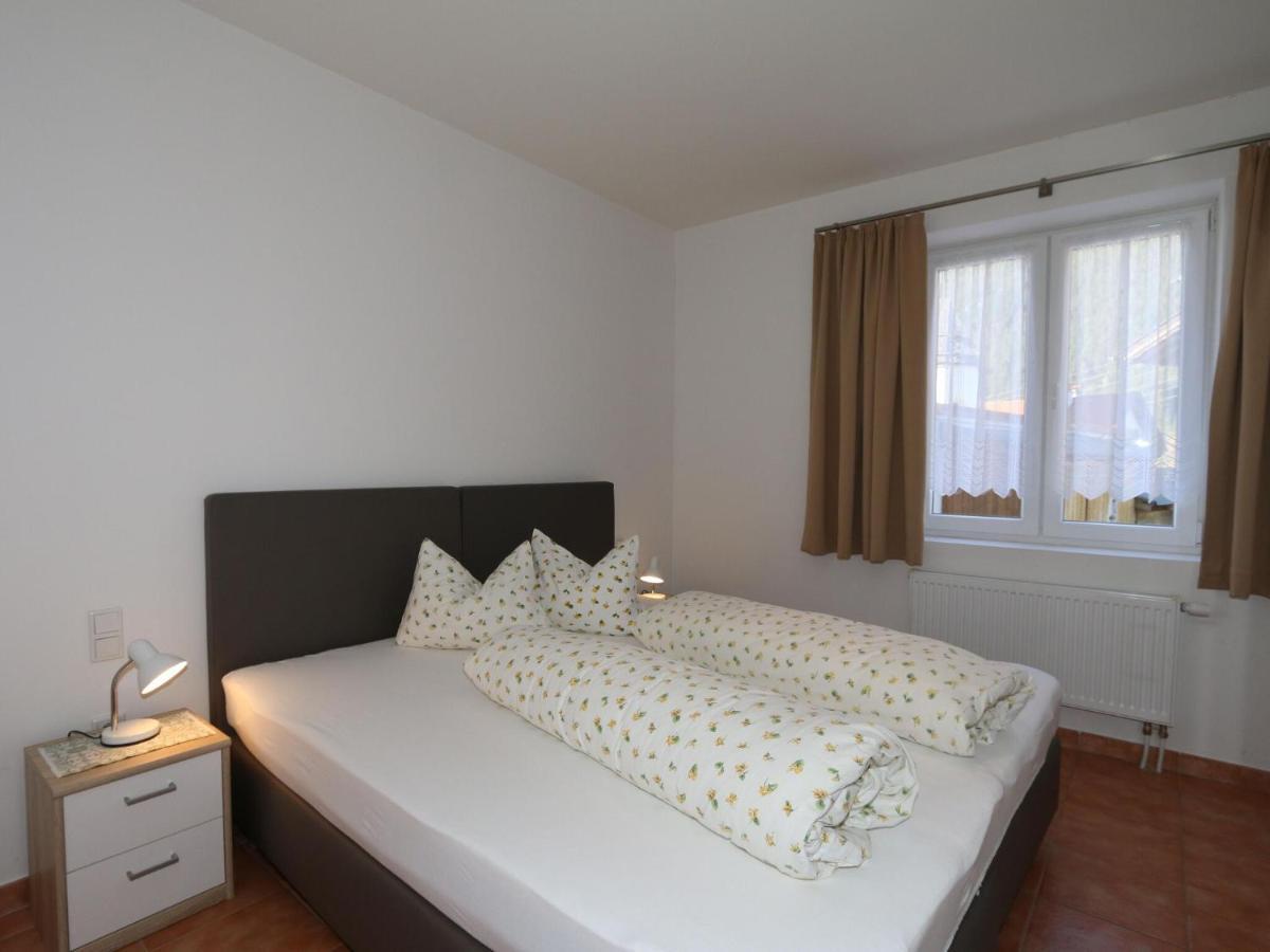 Apartment In Bichlbach At The Lake Bagian luar foto